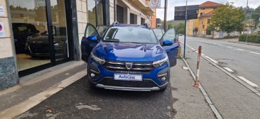 Dacia Sandero Streetway 1.0 TCe ECO-G 100 GPL Tagliandata
