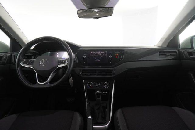 VOLKSWAGEN Taigo Taigo 1.0 TSI 115 CV DSG Life