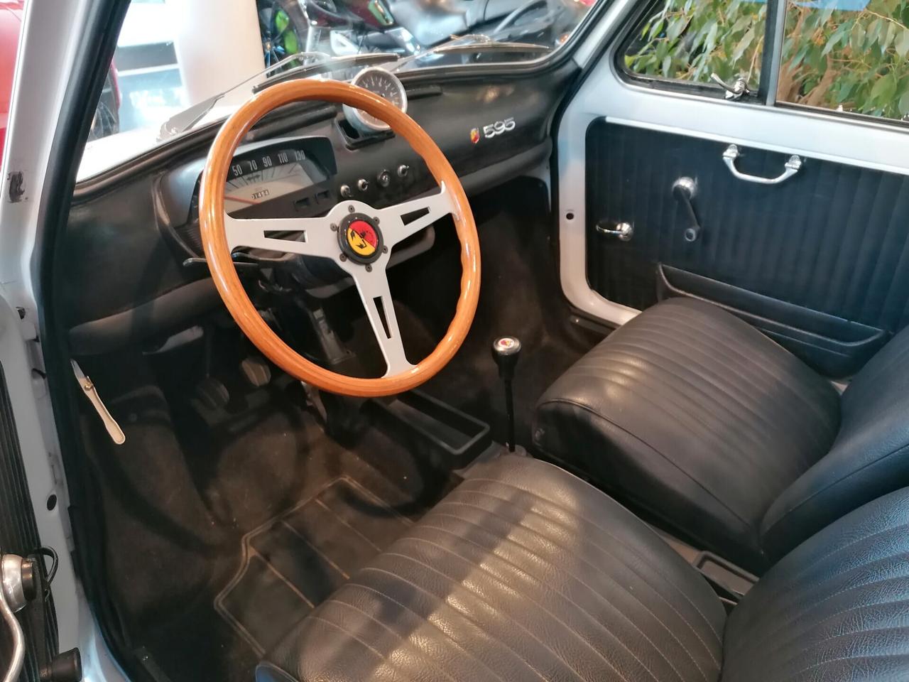 Fiat 500 L