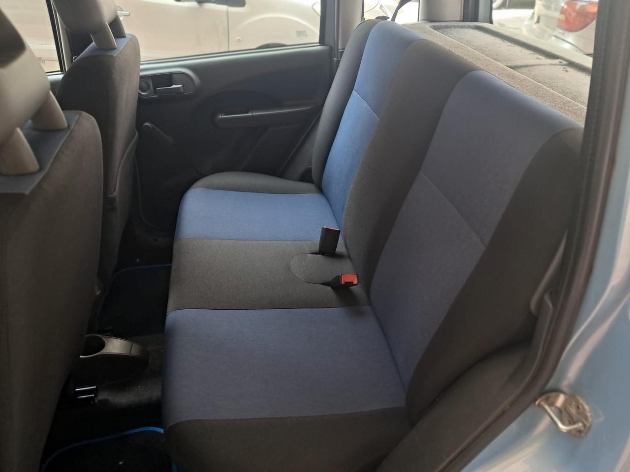 FIAT PANDA 1.2 Dinamic-NEOPATENTATI -Euro4525