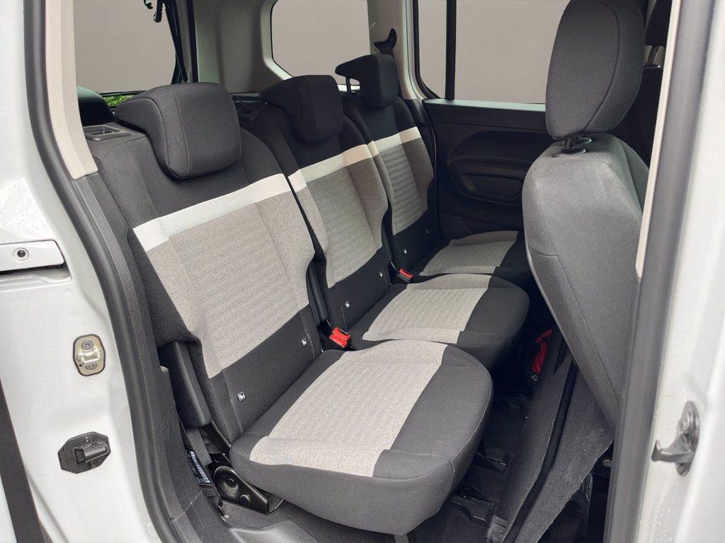CITROEN e-Berlingo M Shine 50kw del 2023