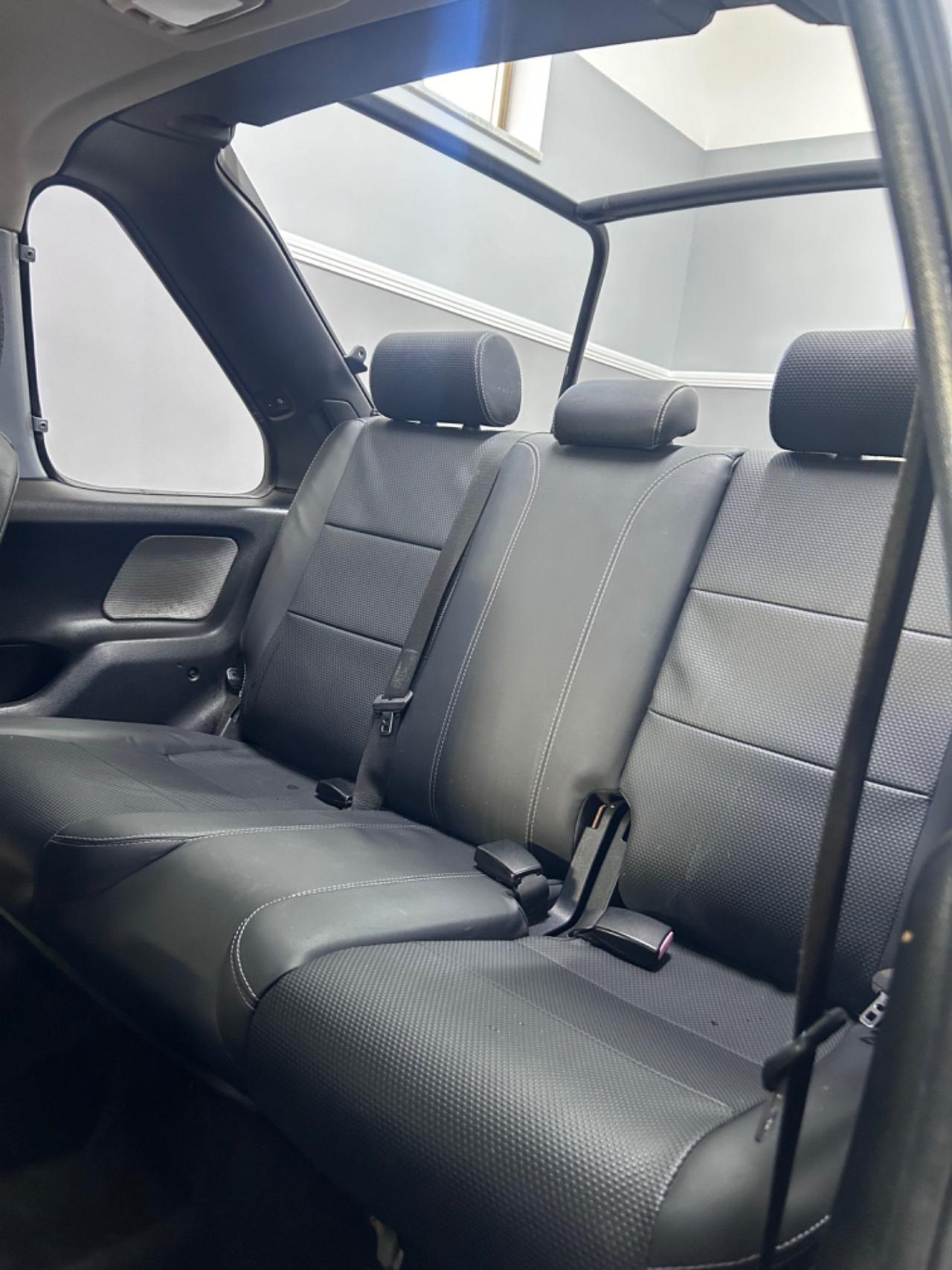 Land Rover Freelander 2.0 Td4 3p. Sport