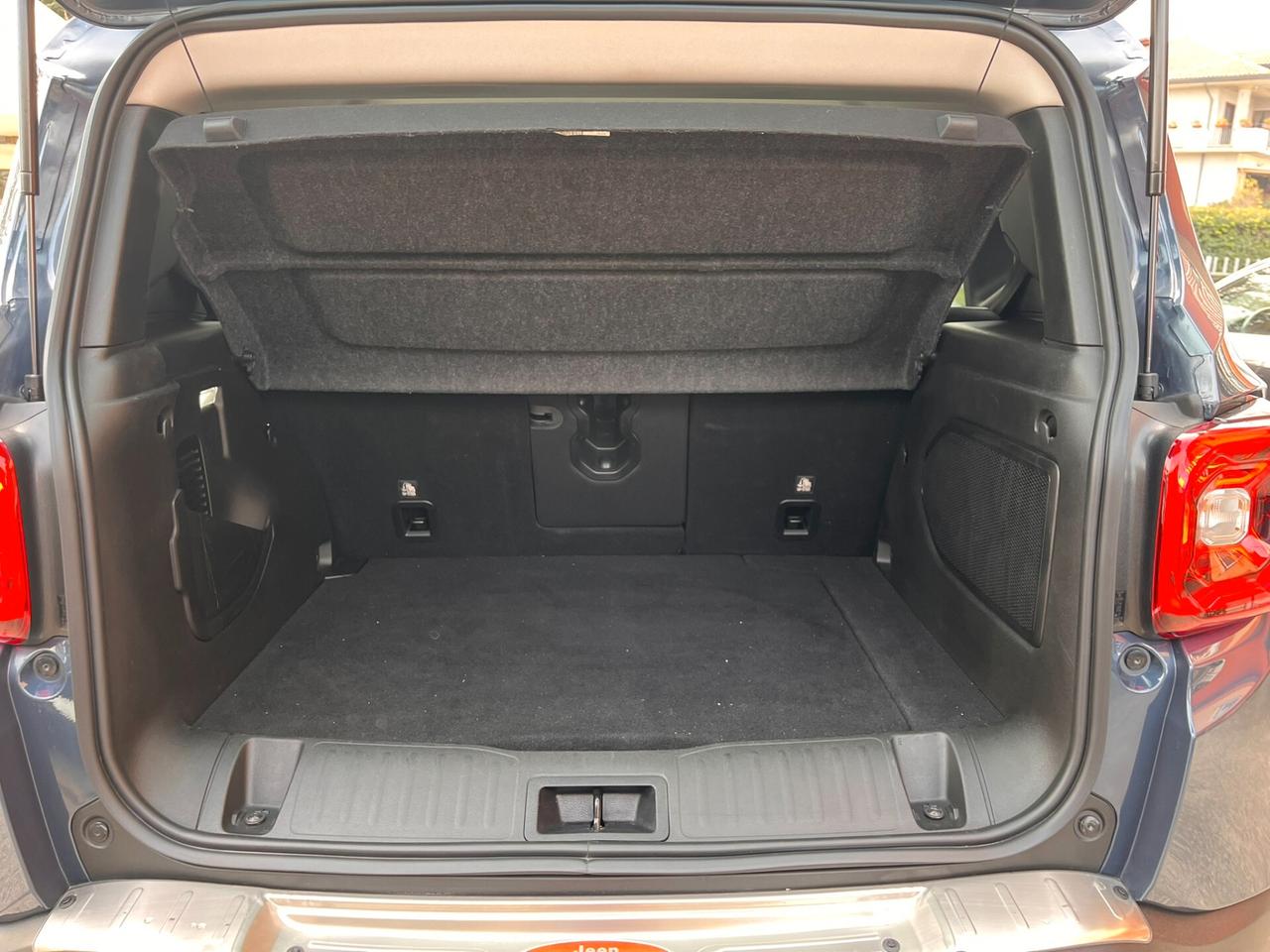 Jeep Renegade 1.3 T4 190CV PHEV 4xe 4x4 LIMITED