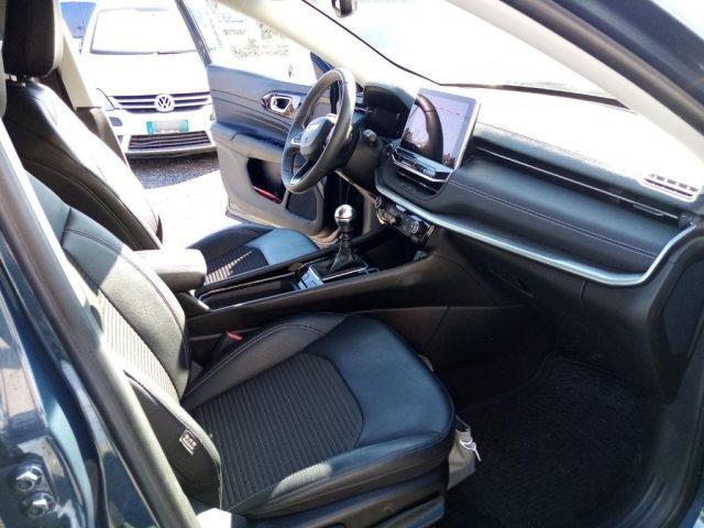 JEEP Compass 1.3 Turbo T4 2WD Limited