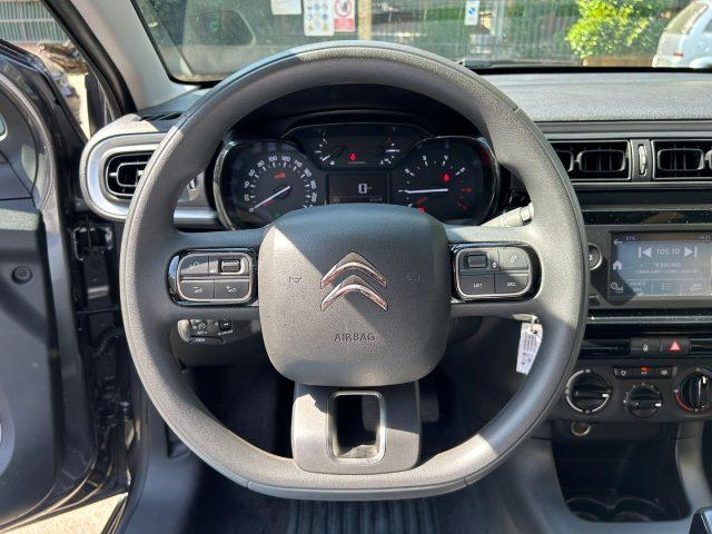 CITROEN C3 PureTech 83 You * PREZZO PROMO *