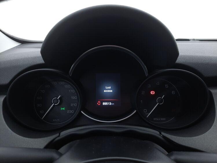 Fiat 500X Hybrid DCT BR197168 1.5 Mild Hybrid 131CV
