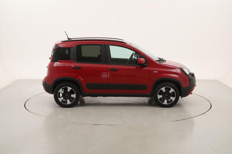 Fiat Panda Hybrid Cross BR142529 1.0 Mild Hybrid 69CV