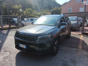 Jeep Compass 1.6 Multijet II 2WD Night Eagle