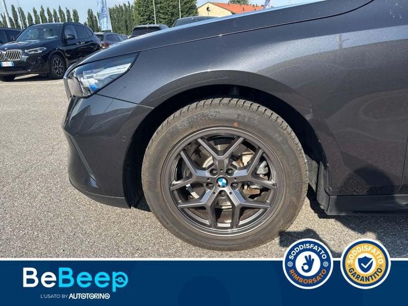 BMW Serie 5 520D 48V SDRIVE AUTO