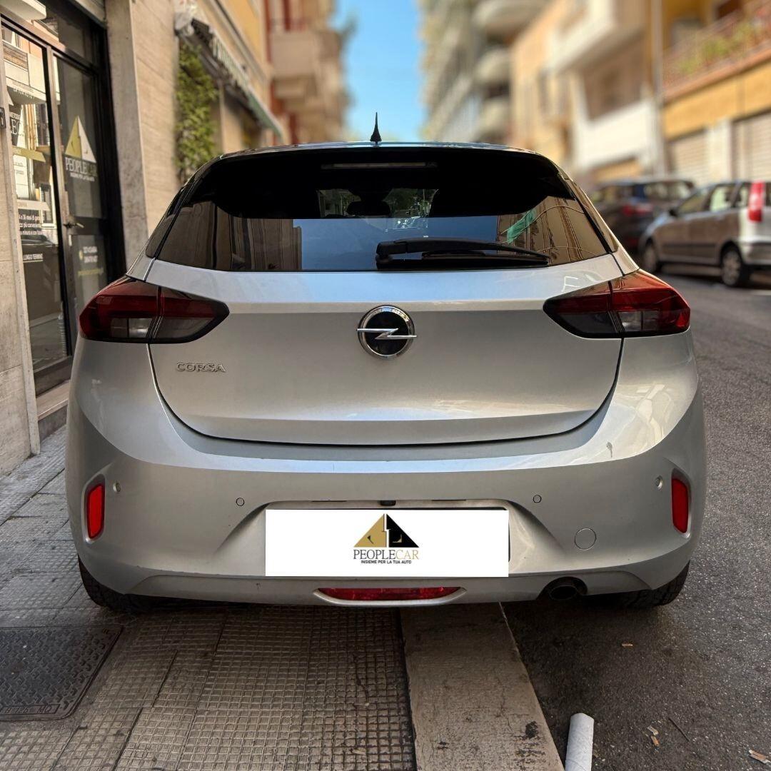 Opel Corsa 1.5 D 100 CV GS Line