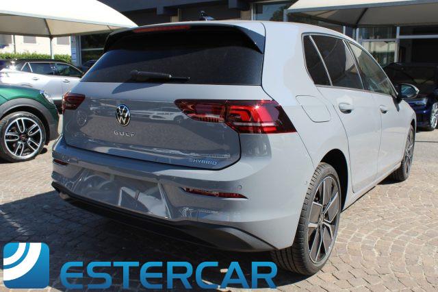 VOLKSWAGEN Golf 8.5 1.5 TSI eHybrid DSG Edition Plus