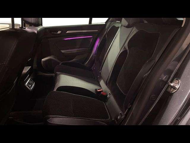 Renault Megane Sporter 1.5 dCi Energy 110cv Intens my18