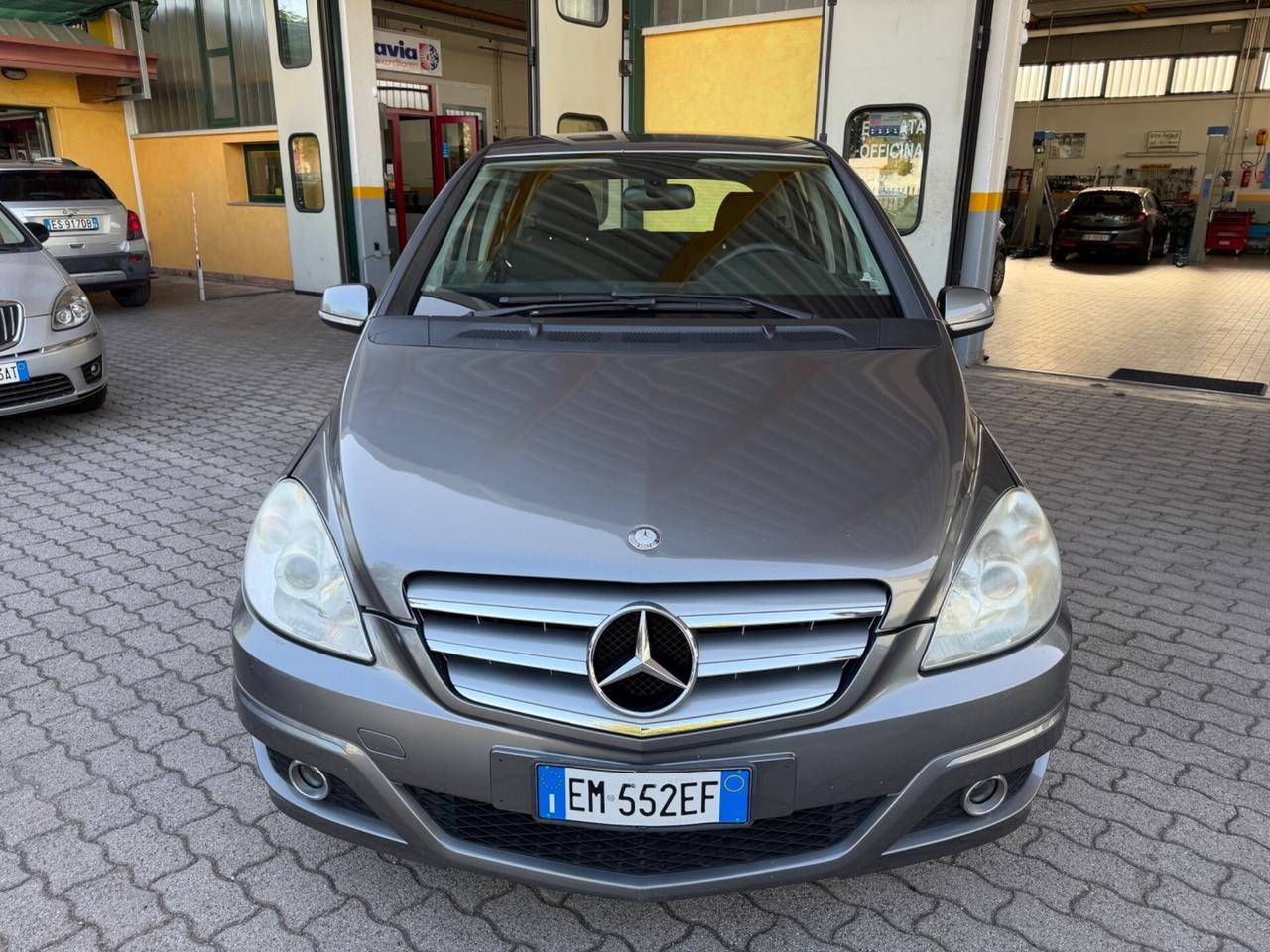 Mercedes-benz A 160 Elegance