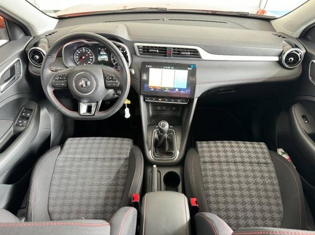 Mg ZS 1.5 Comfort