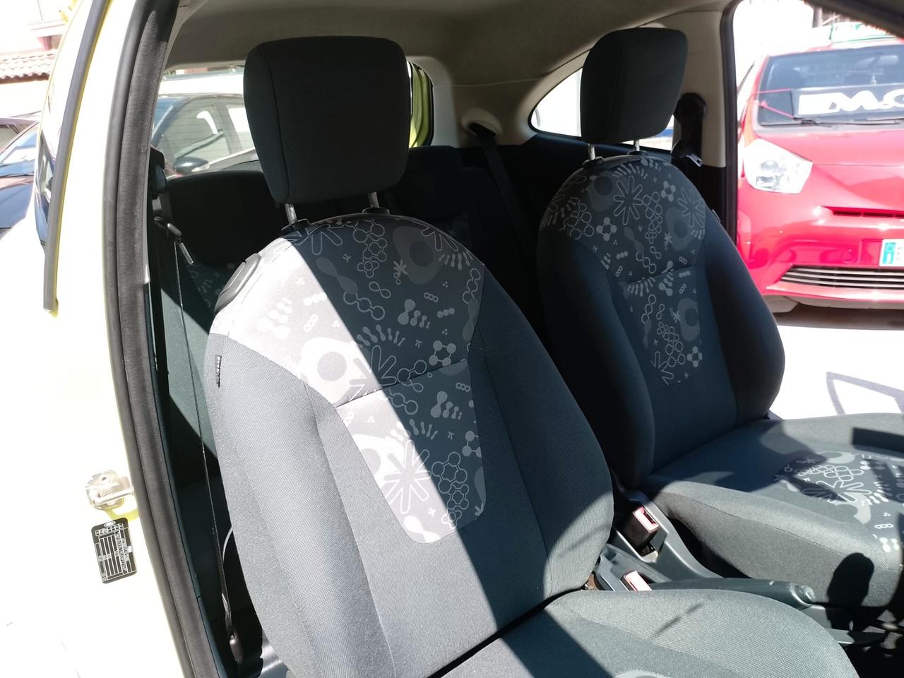Ford Ka Bicolor 1,3 TDCI Prov. Nord Italia