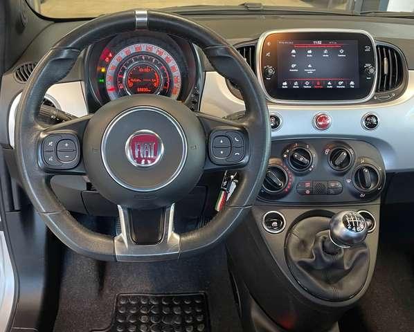 Fiat 500 1.0 hybrid Sport 70cv *NEOPATENTATI*