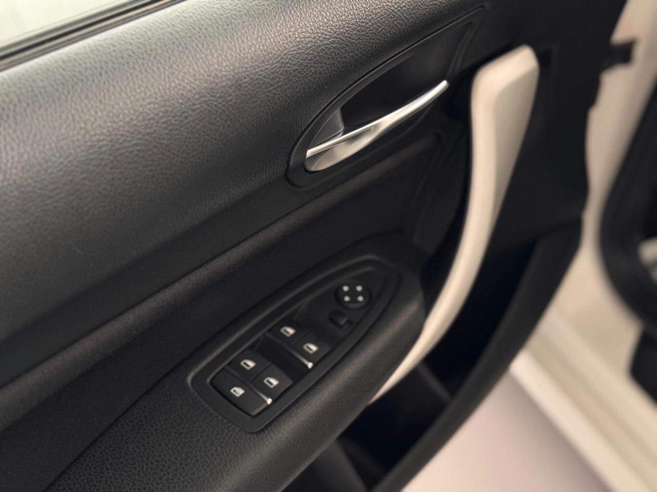 Bmw 116 116d 5p. Sport