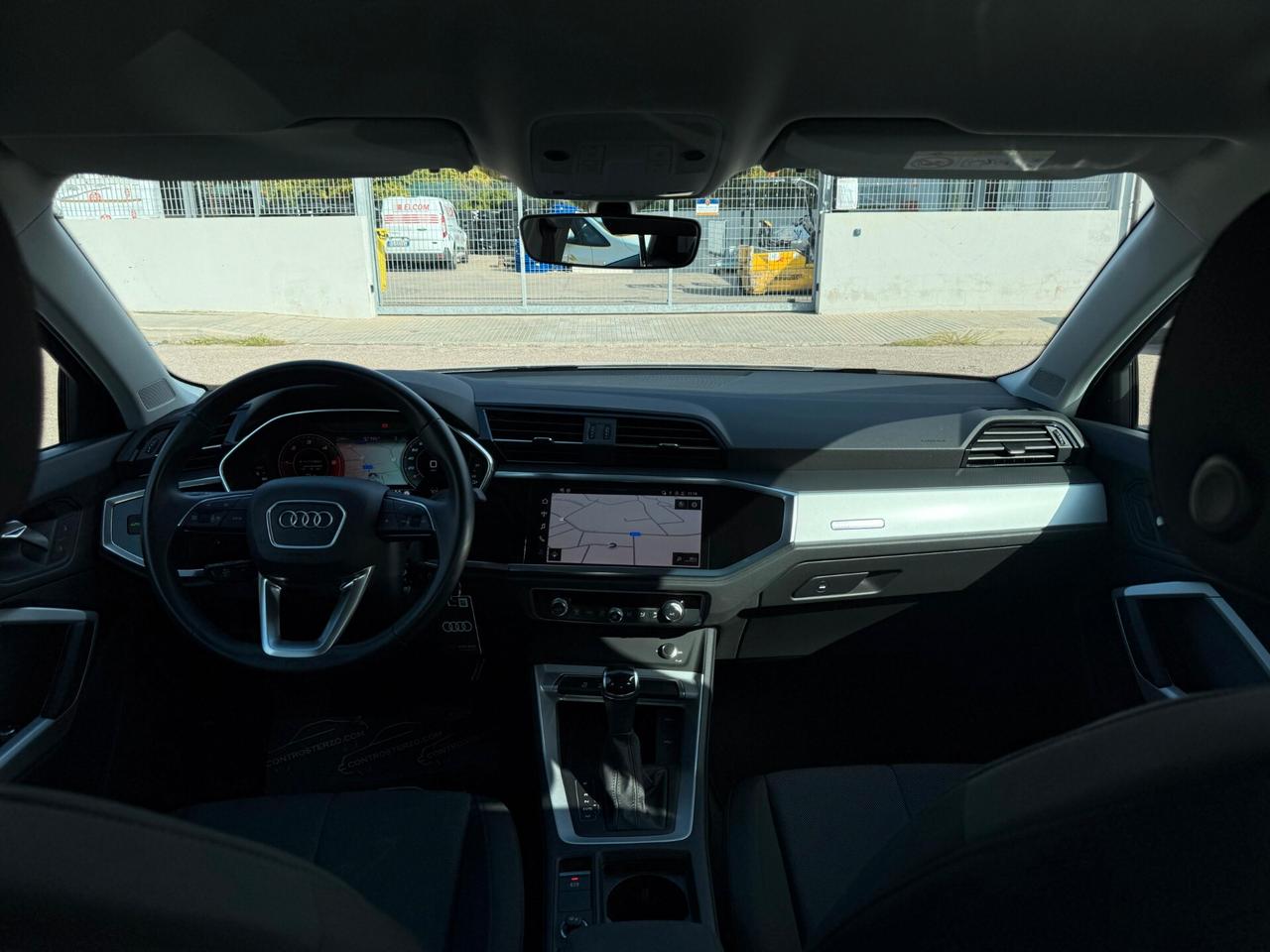 Audi Q3 45 1.4 tfsi e s-tronic