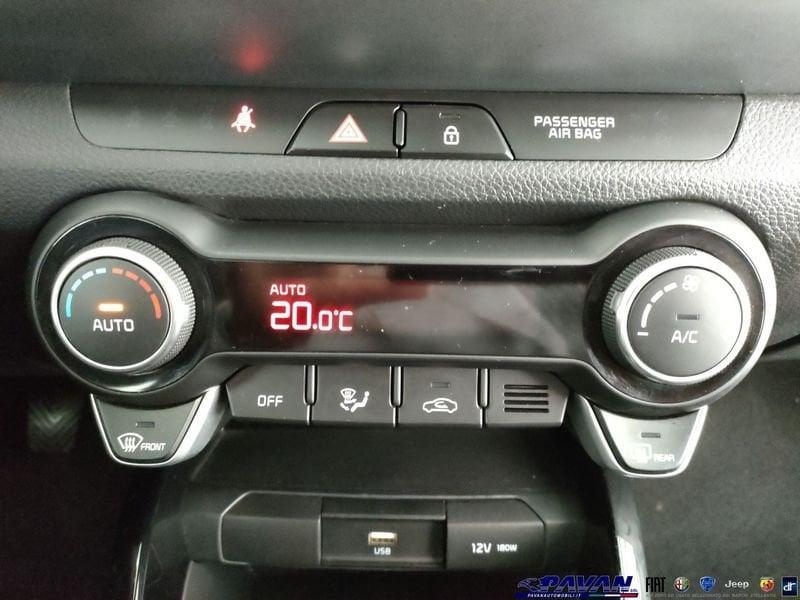 KIA Stonic 1.2 DPI Style 84CV