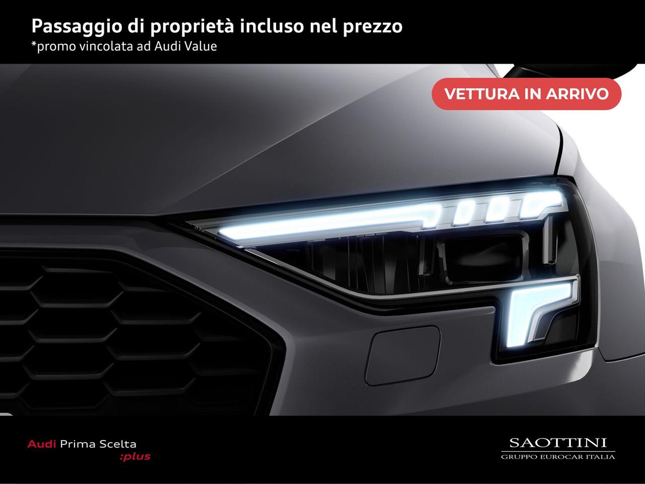 Sportback 30 1.5 g-tron Business Advanced S-tronic