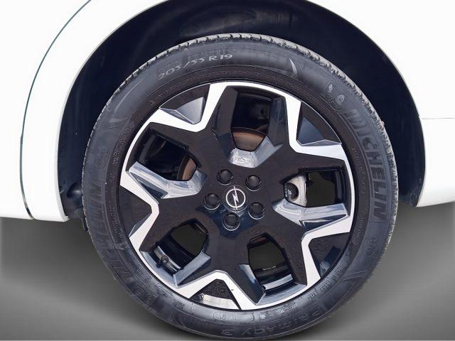 OPEL Grandland 1.5 diesel Ecotec aut. Ultimate