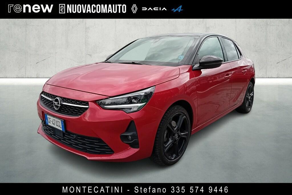 Opel Corsa 5 Porte 1.2 GS Line +