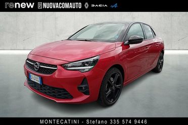 Opel Corsa 5 Porte 1.2 GS Line +