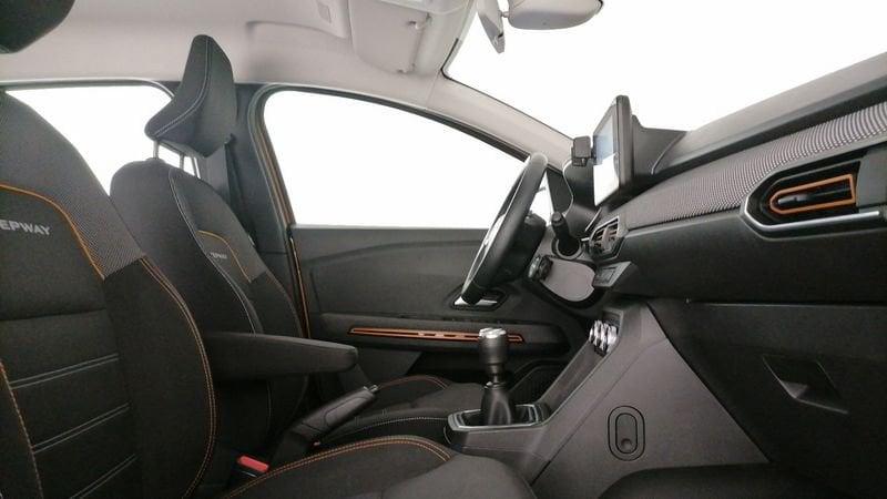 Dacia Sandero Stepway 1.0 tce Comfort Eco-g 100cv