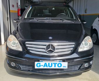 Mercedes B180 Diesel Unico proprietario