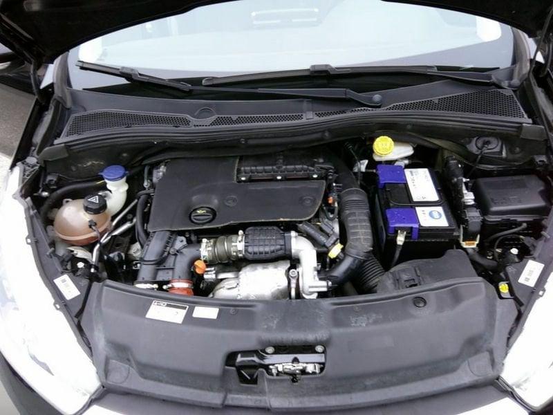 Peugeot 208 5p 1.6 bluehdi Active 75cv