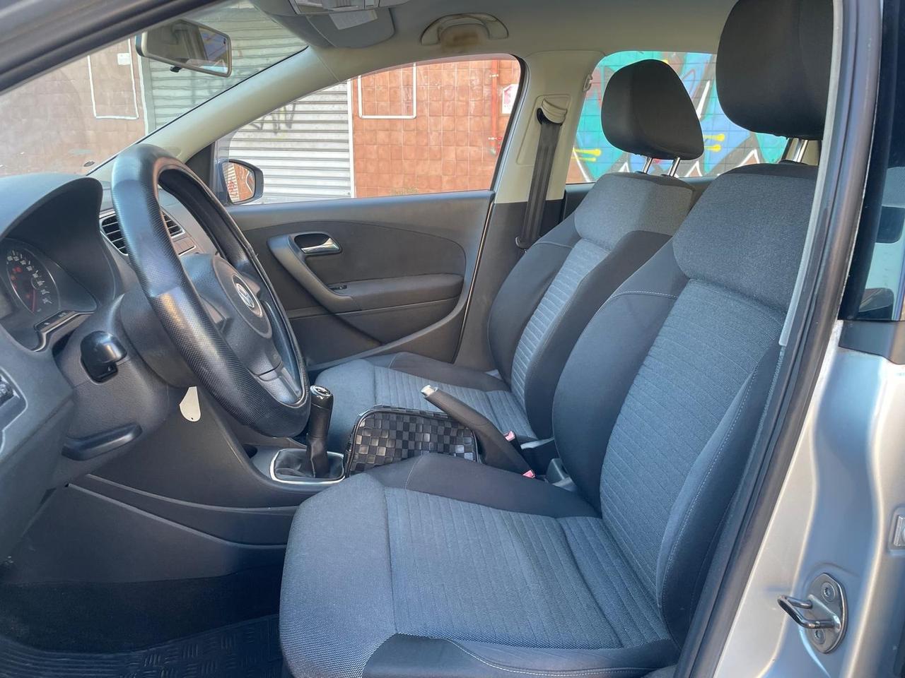 Volkswagen Polo 1.6 TDI DPF 5 porte 75CV IN OTTIME CONDIZIONI