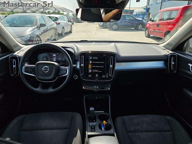 VOLVO XC40 1.5 t5 phev Inscription Exp auto - GE499SC