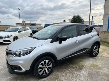 RENAULT Captur dCi 8V 90 CV Sport Edition