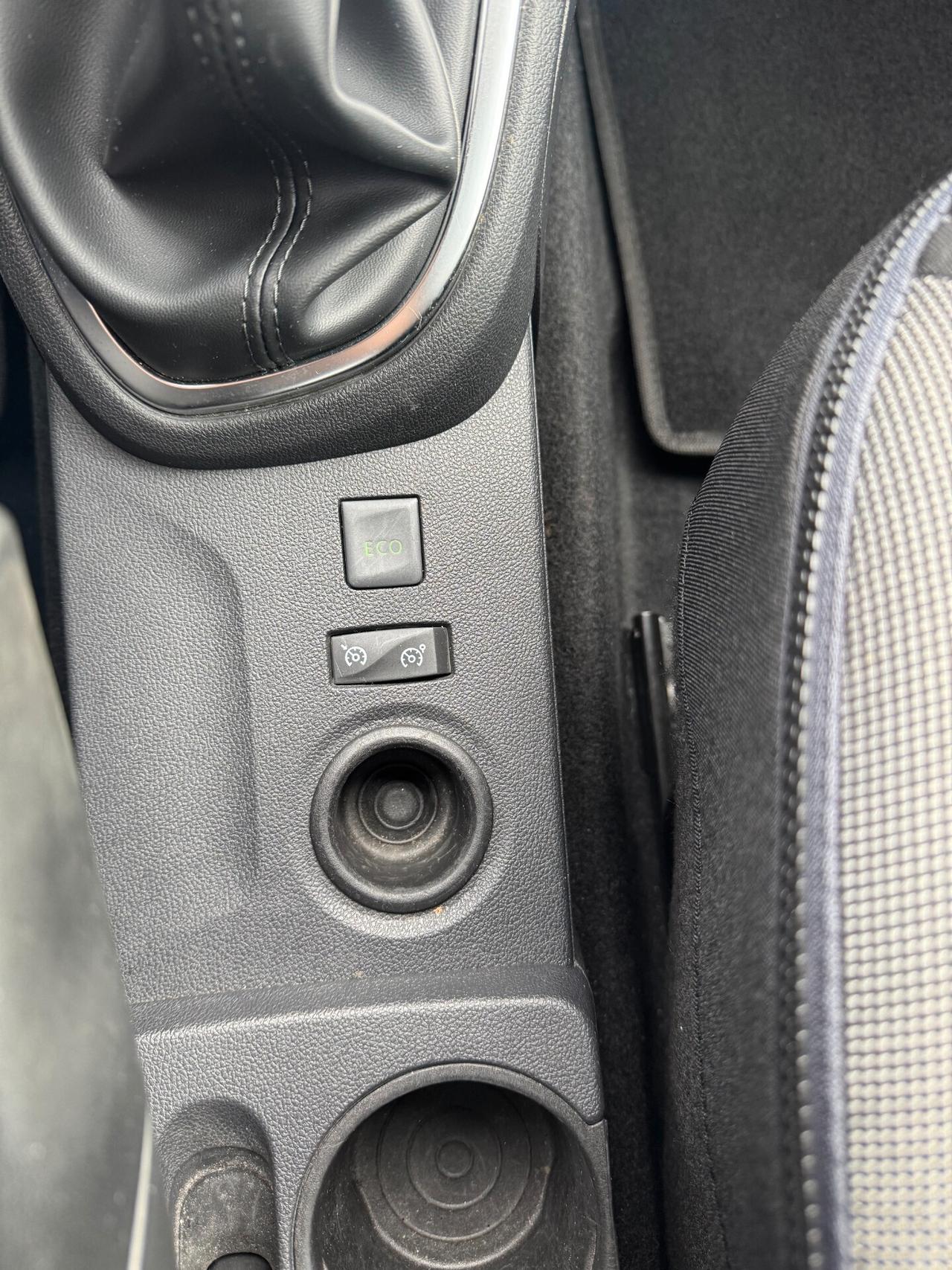 Renault Captur dCi 8V 110 CV Start&Stop Energy Edition One