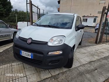 Fiat Panda 1.3 MJT S&S Pop Van 2 posti