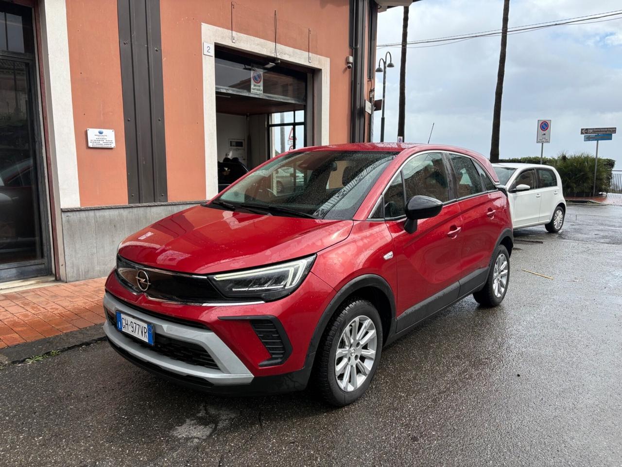 Opel Crossland 1.5 ECOTEC D 120 CV Start&Stop aut.