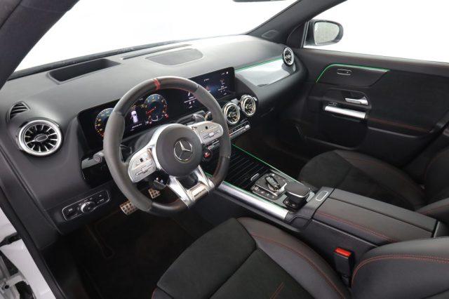 MERCEDES-BENZ GLA 45 AMG GLA 45 S 4Matic+ AMG