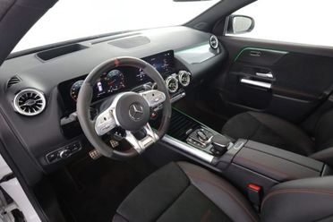 MERCEDES-BENZ GLA 45 AMG GLA 45 S 4Matic+ AMG