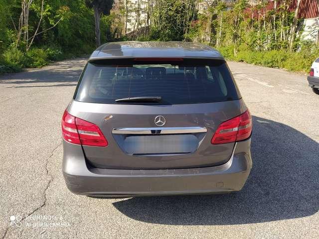 Mercedes-Benz B 180 B 180 cdi be Executive