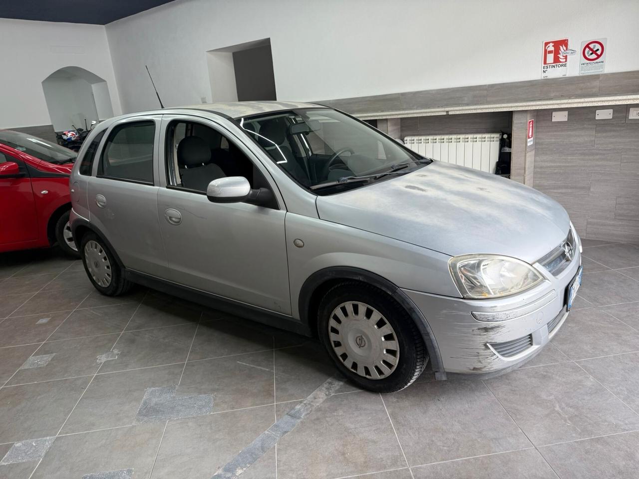 Opel Corsa 1.3 16V CDTI cat 3 porte Enjoy