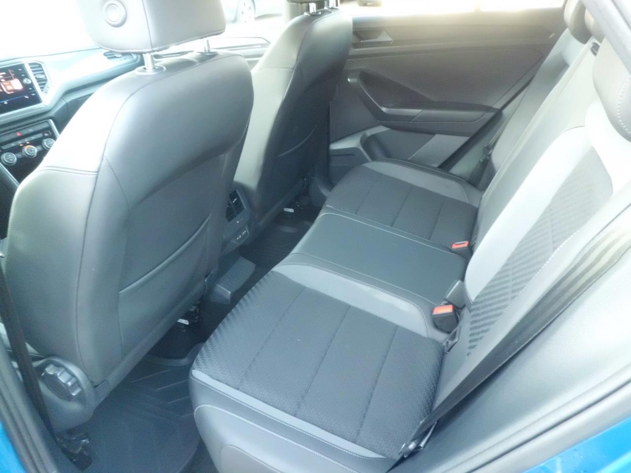 Volkswagen T-Roc 2.0 TDI SCR 150 CV DSG R-Line