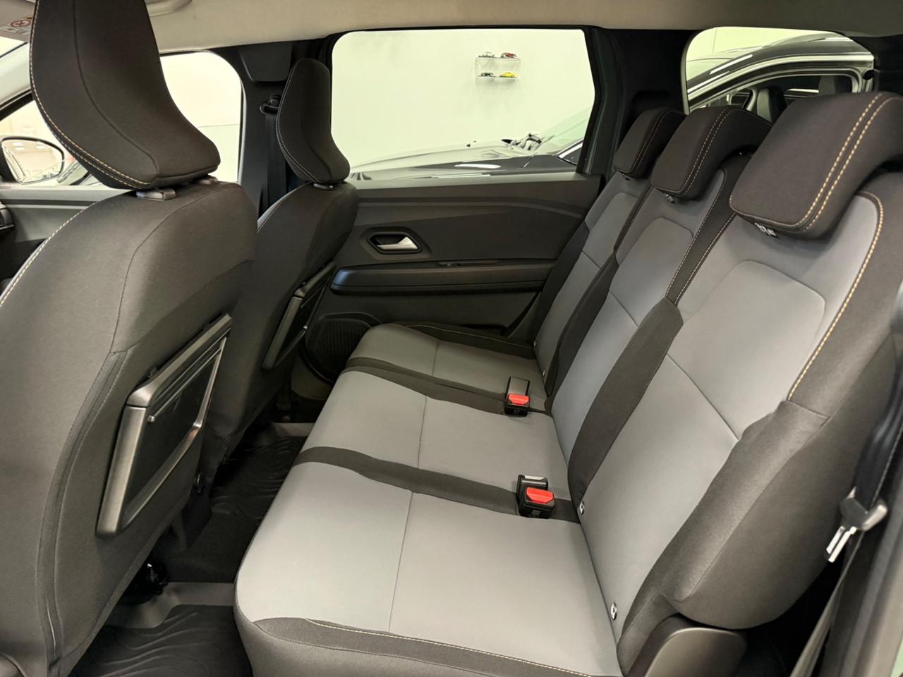 Dacia Jogger 1.0 TCe GPL 100 CV 7 posti Extreme Up