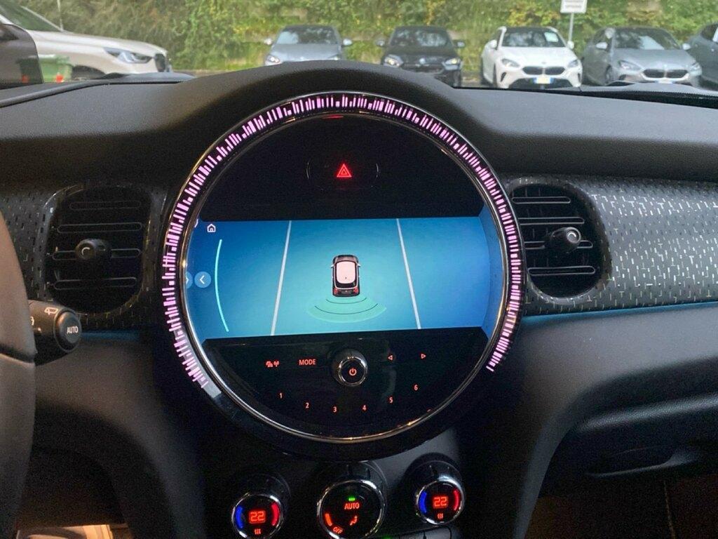 Mini Mini 3 Porte Full Electric Cooper SE Electric Auto