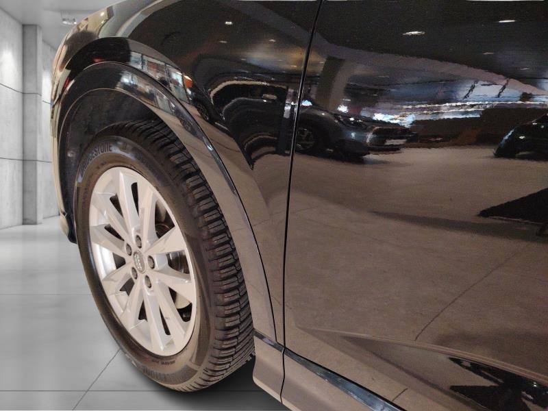 Audi Q3 35 1.5 TFSI mHEV S tronic