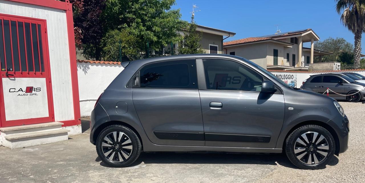 Renault Twingo Intens 1.0 SCe 65cv GPL!!
