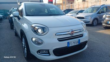 Fiat 500X MultiJet 95 CV Lounge TETTO APRIBILE