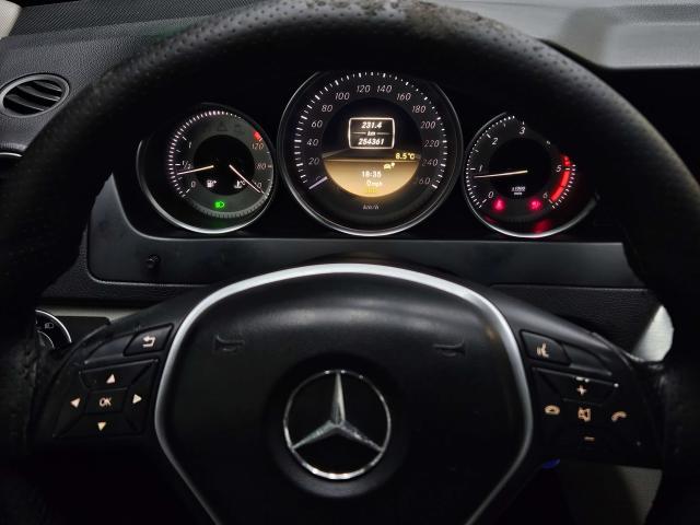 Mercedes-Benz C 220 Classe C - W204 2011 Berlina cdi (be) Avantgarde