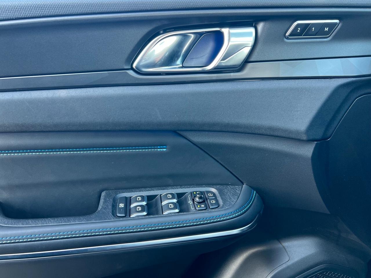 Lynk & Co 01 1.5 TD PHEV PREZZO REALE