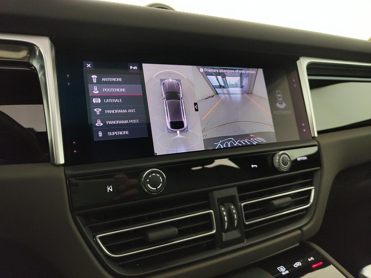 PORSCHE Macan 2.9 S 380cv pdk