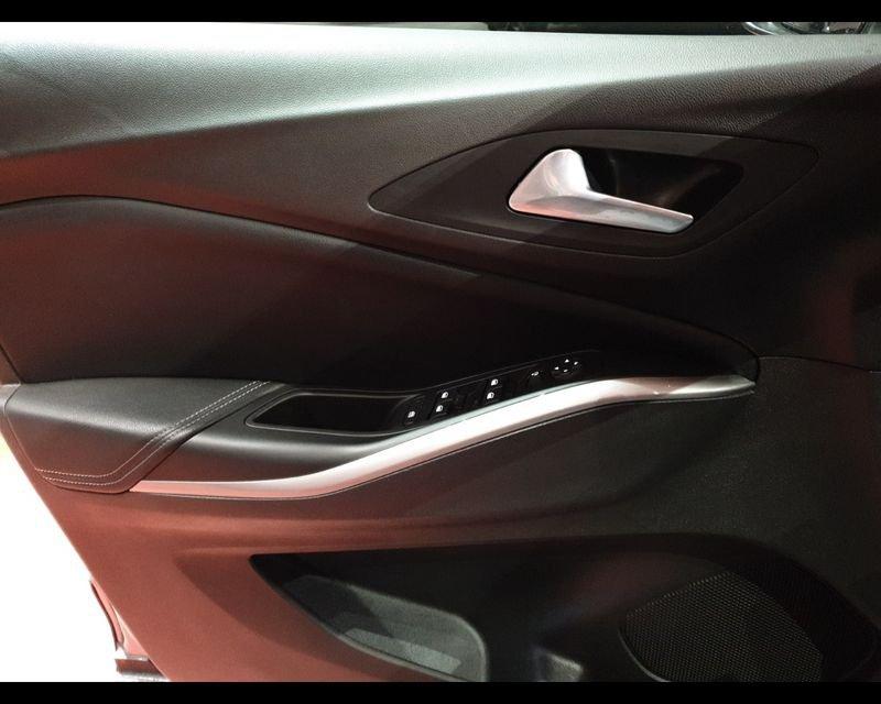 Opel Grandland X 1.5 diesel Ecotec aut. Ultimate